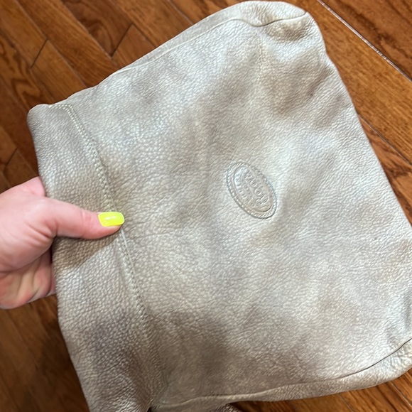 Roots Crossbody Messenger Bag - Picture 7 of 7